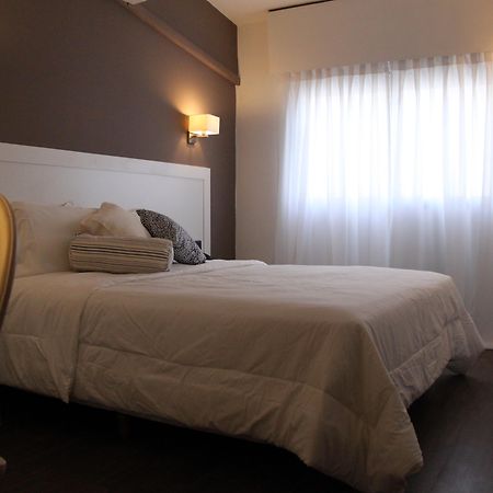 Hotel Milano Пунта дел Есте Екстериор снимка