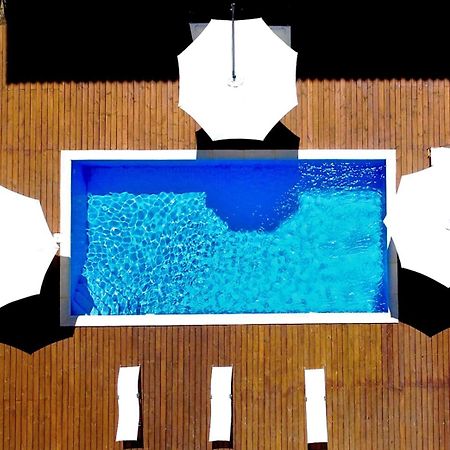 Hotel Milano Пунта дел Есте Екстериор снимка
