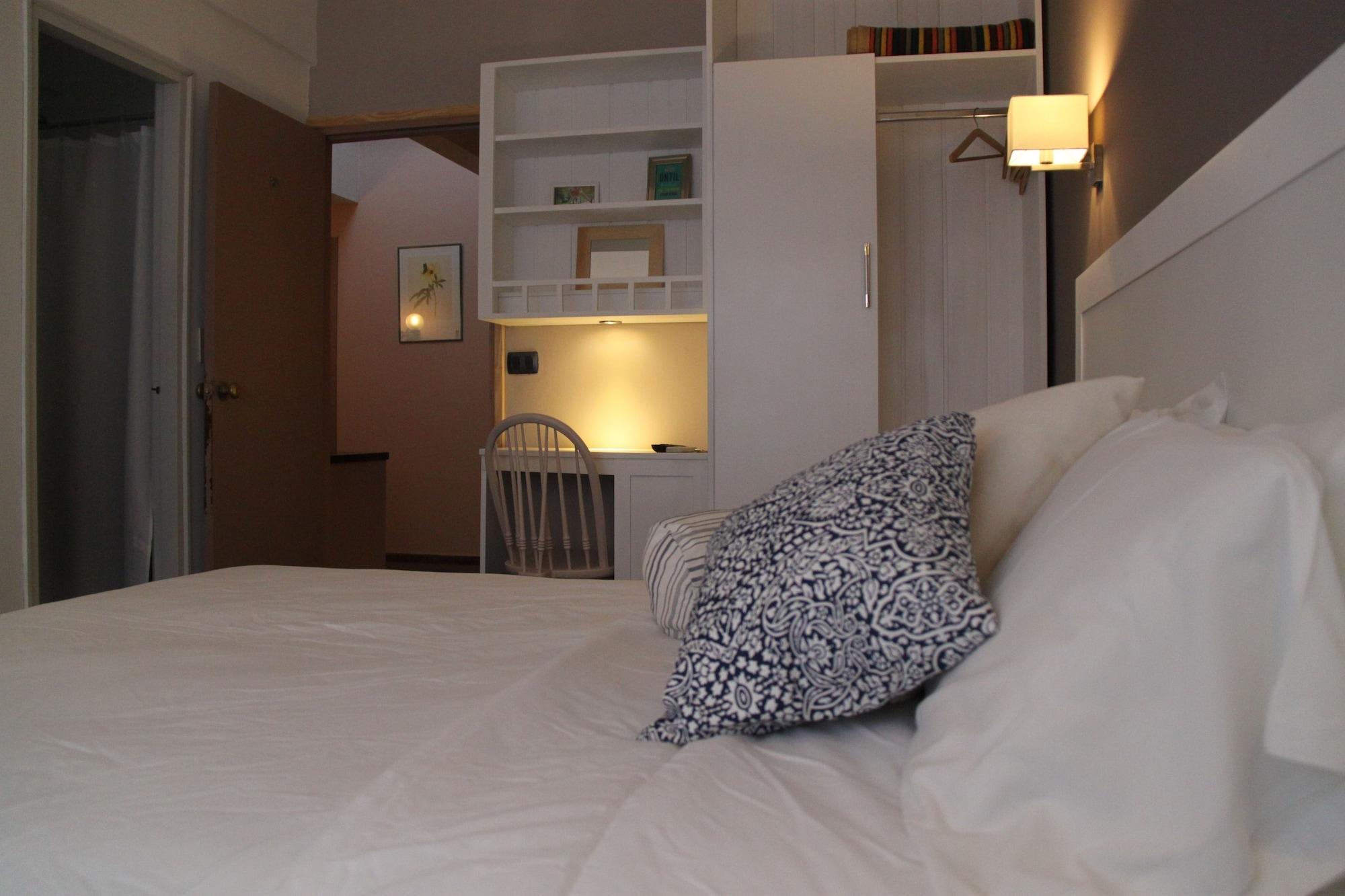 Hotel Milano Пунта дел Есте Екстериор снимка