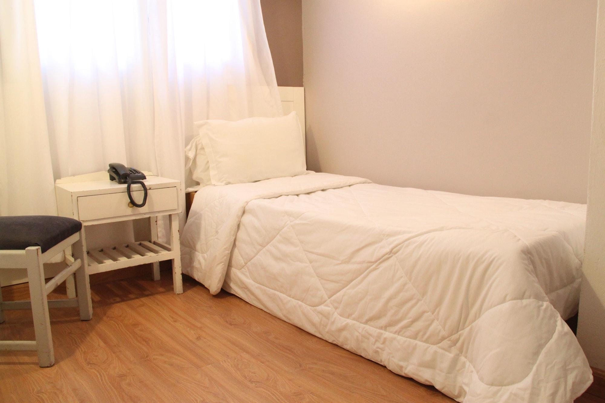 Hotel Milano Пунта дел Есте Екстериор снимка