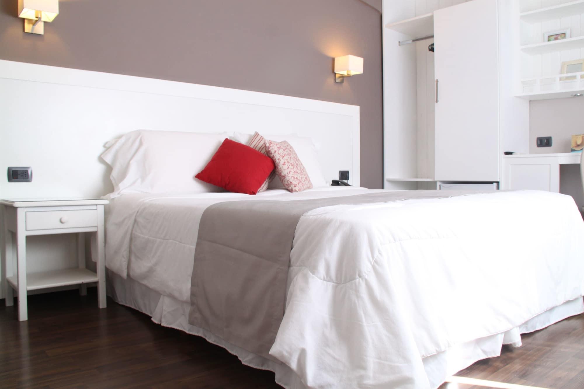 Hotel Milano Пунта дел Есте Екстериор снимка