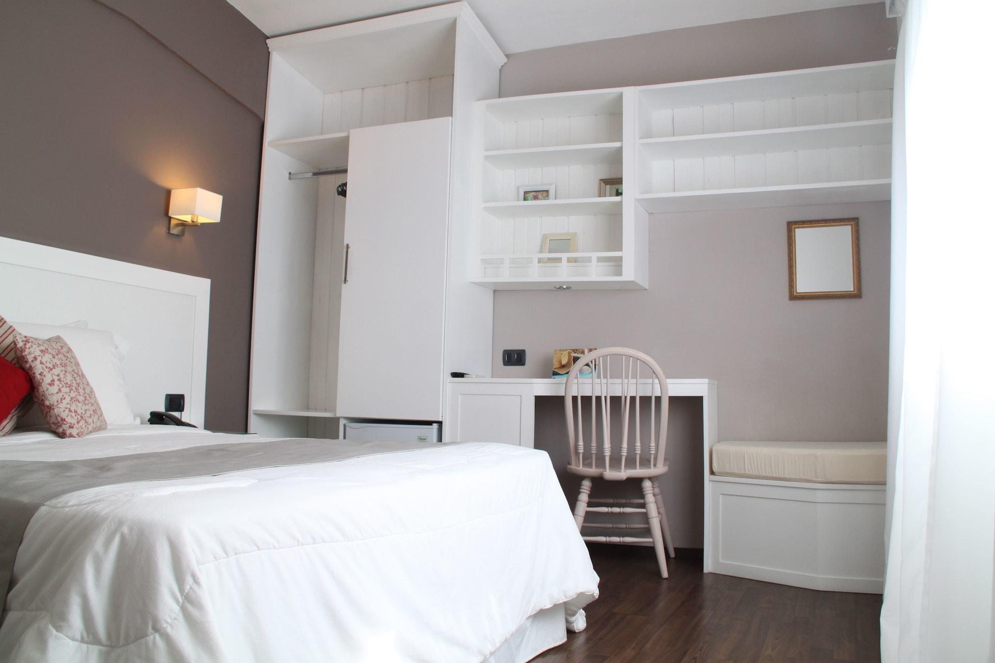 Hotel Milano Пунта дел Есте Екстериор снимка