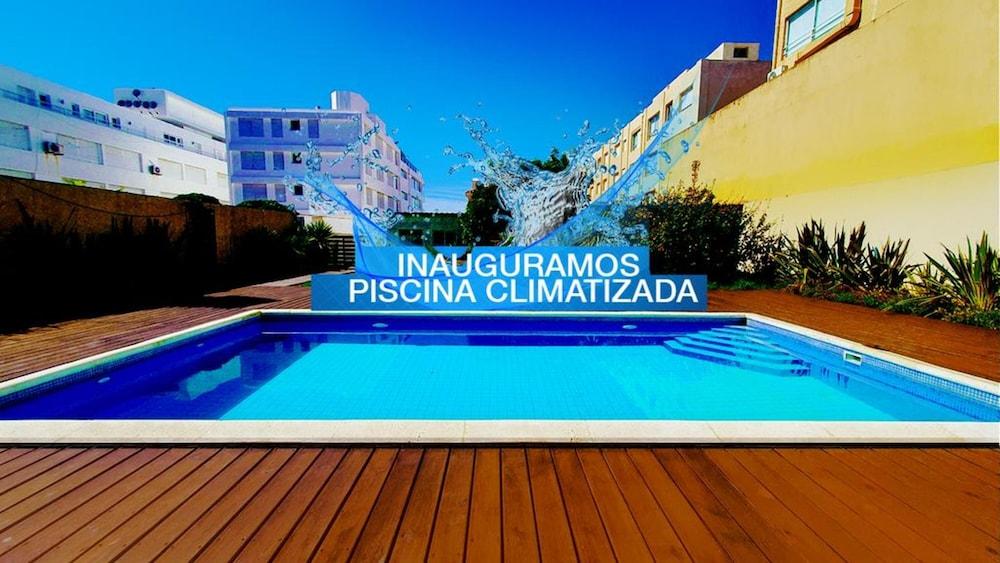 Hotel Milano Пунта дел Есте Екстериор снимка