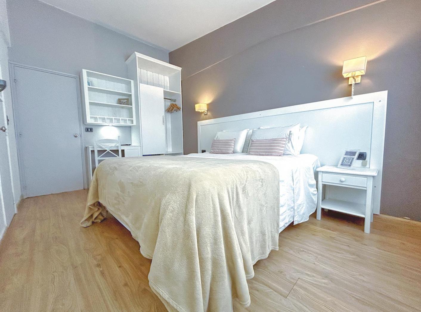 Hotel Milano Пунта дел Есте Екстериор снимка