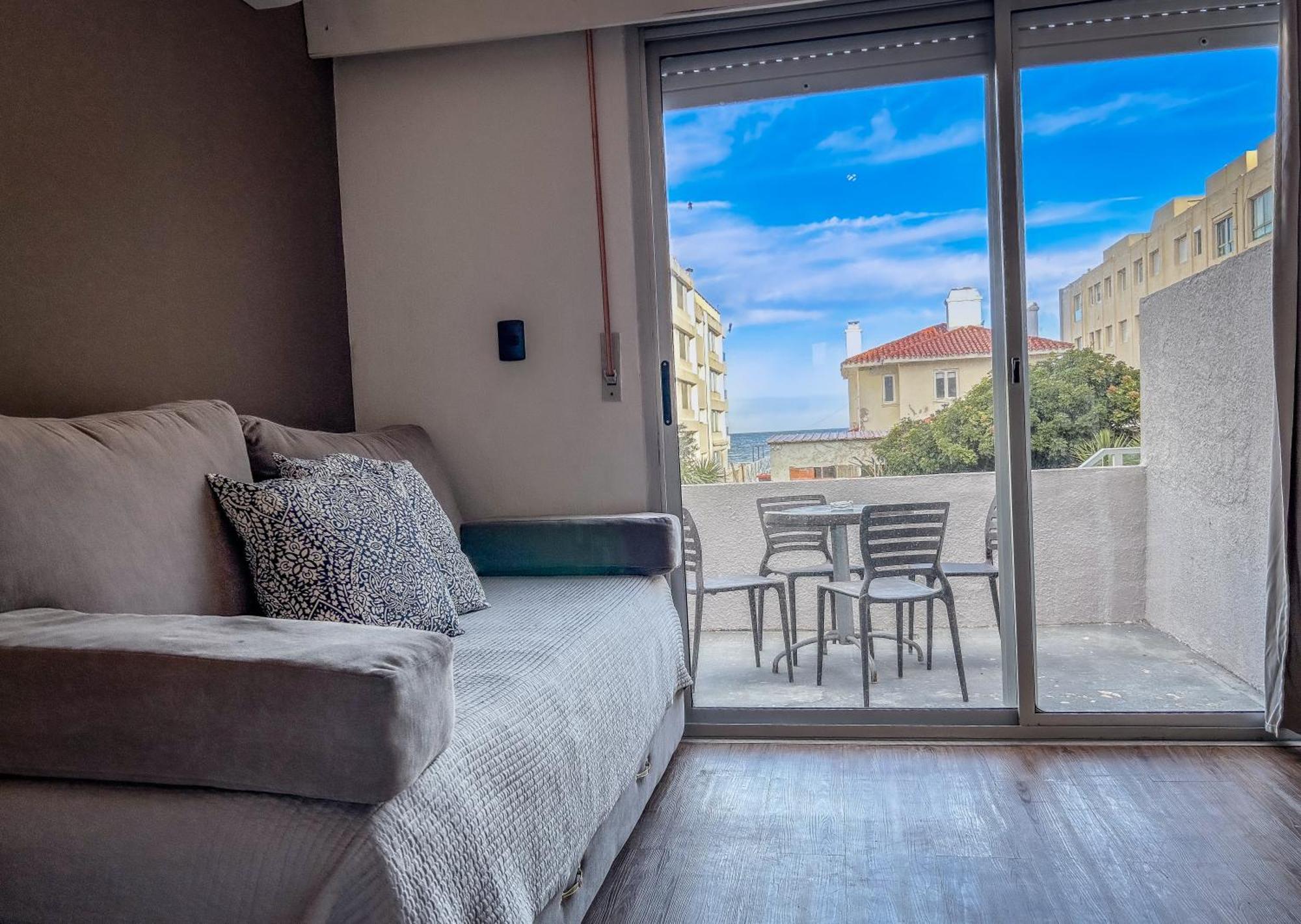 Hotel Milano Пунта дел Есте Екстериор снимка
