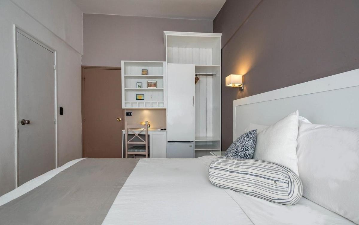 Hotel Milano Пунта дел Есте Екстериор снимка