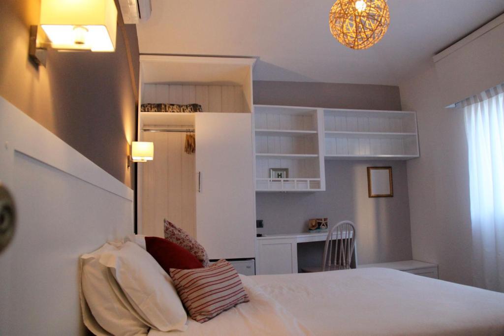 Hotel Milano Пунта дел Есте Стая снимка