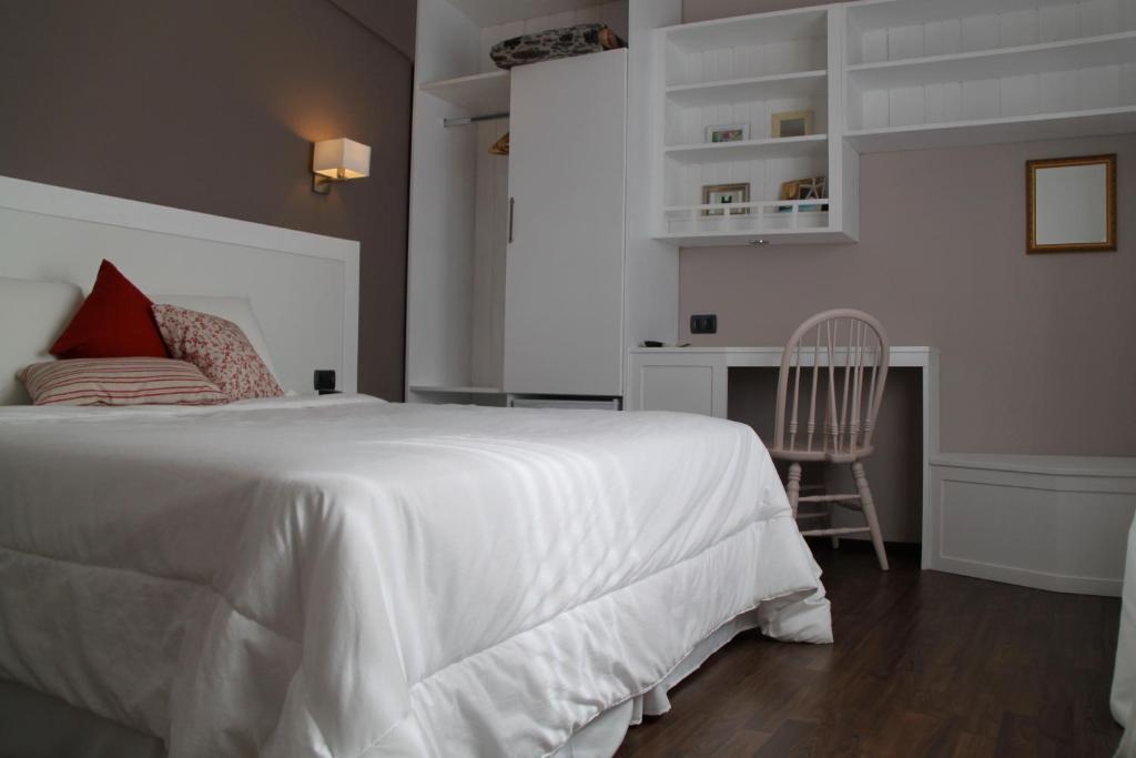 Hotel Milano Пунта дел Есте Екстериор снимка