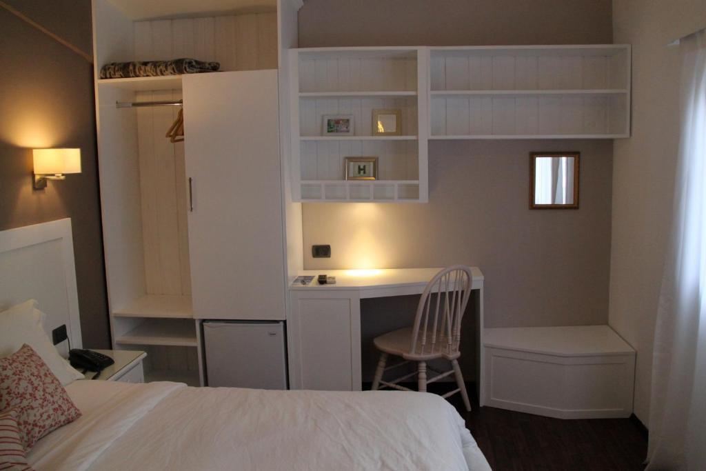 Hotel Milano Пунта дел Есте Екстериор снимка