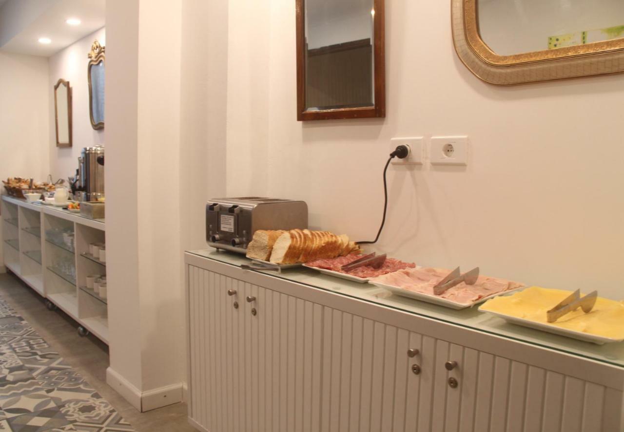 Hotel Milano Пунта дел Есте Екстериор снимка