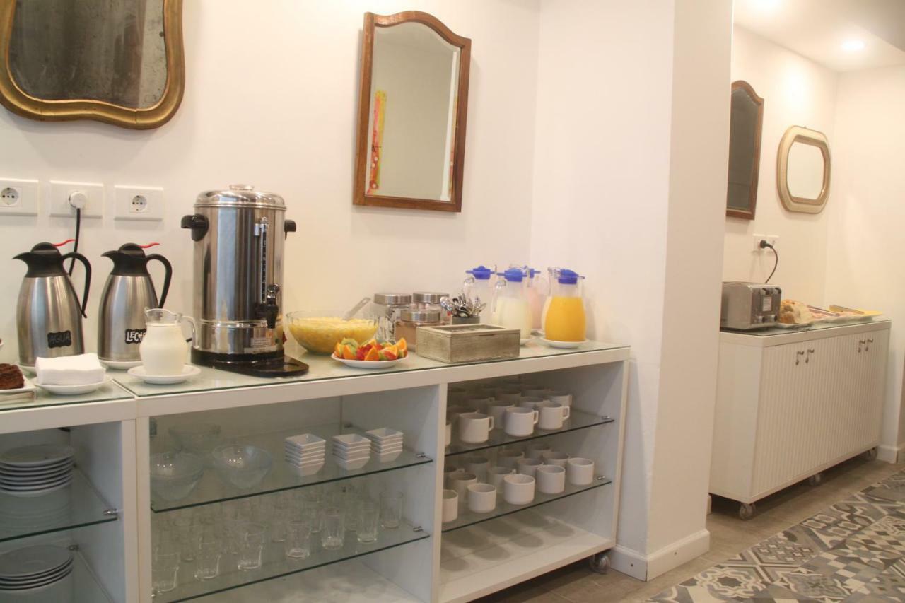 Hotel Milano Пунта дел Есте Екстериор снимка