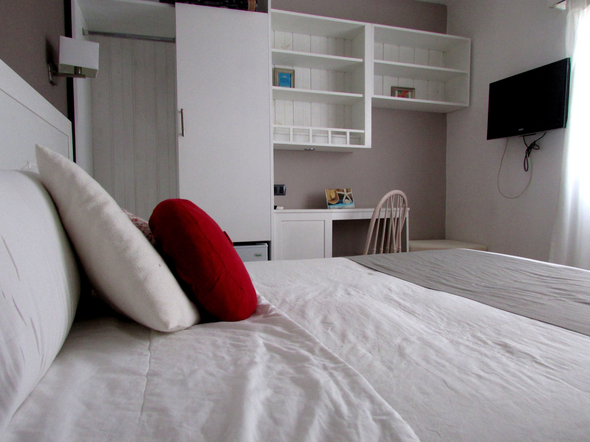 Hotel Milano Пунта дел Есте Екстериор снимка